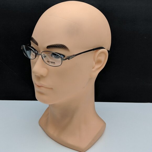 🕶️NEW! Harley-Davidson HD434 GUN Kid's Eyeglasses /TA147🕶️​ - Picture 8 of 8